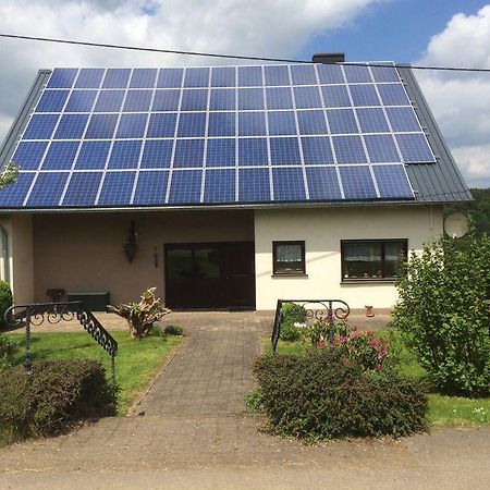 Orlenbach Ferienwohnung-Michels מראה חיצוני תמונה