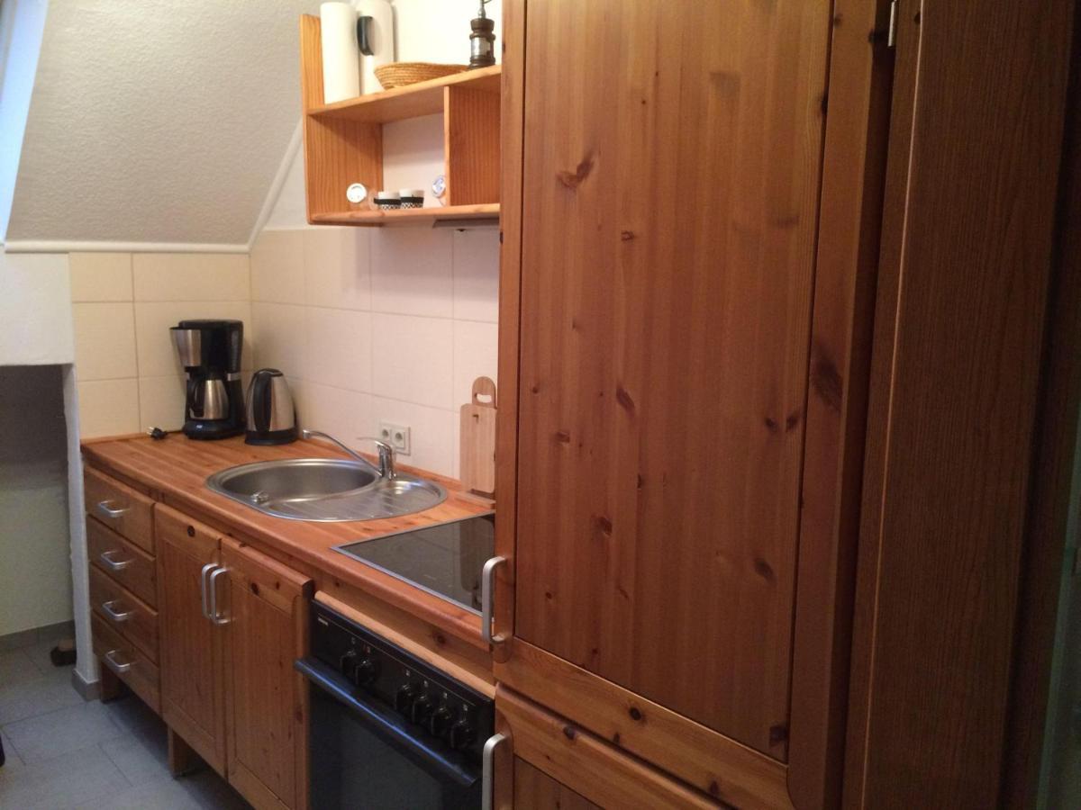 Orlenbach Ferienwohnung-Michels מראה חיצוני תמונה