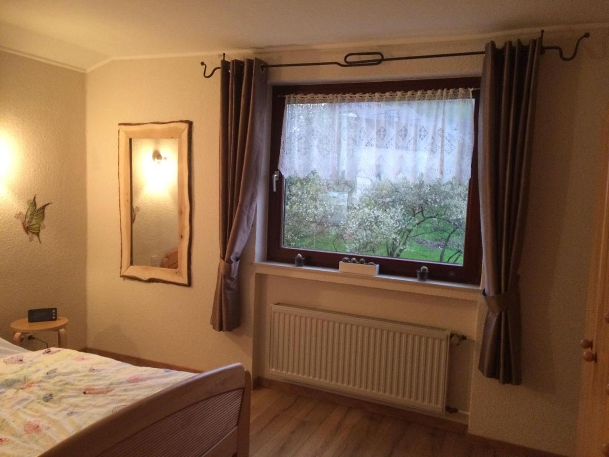 Orlenbach Ferienwohnung-Michels מראה חיצוני תמונה