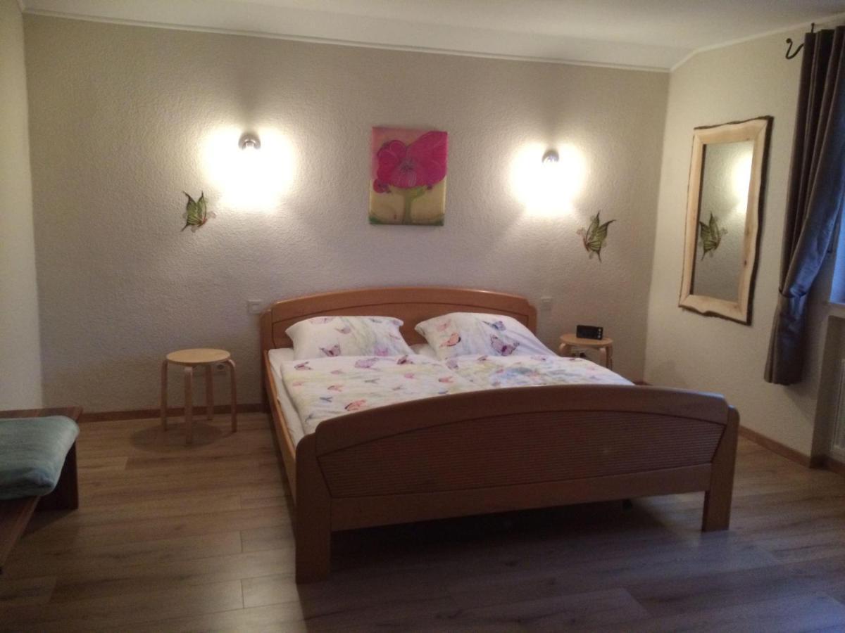 Orlenbach Ferienwohnung-Michels מראה חיצוני תמונה