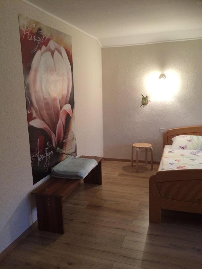 Orlenbach Ferienwohnung-Michels מראה חיצוני תמונה