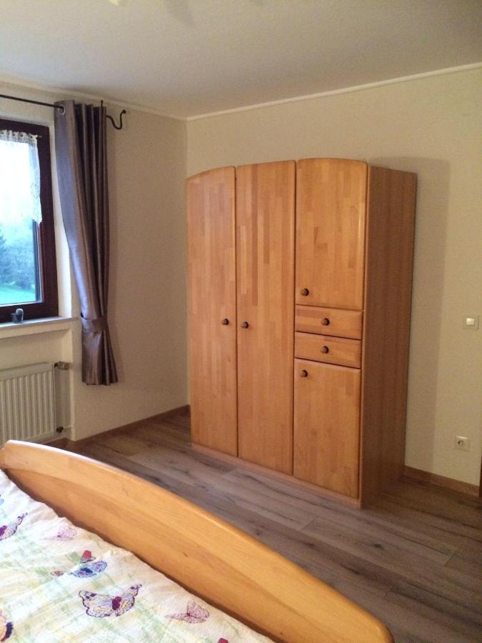 Orlenbach Ferienwohnung-Michels מראה חיצוני תמונה
