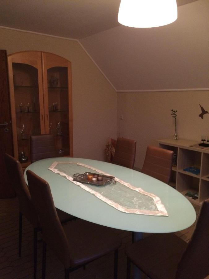 Orlenbach Ferienwohnung-Michels מראה חיצוני תמונה