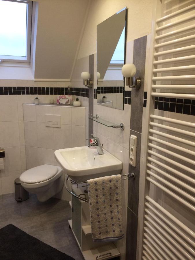 Orlenbach Ferienwohnung-Michels מראה חיצוני תמונה