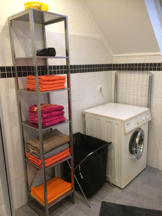 Orlenbach Ferienwohnung-Michels מראה חיצוני תמונה