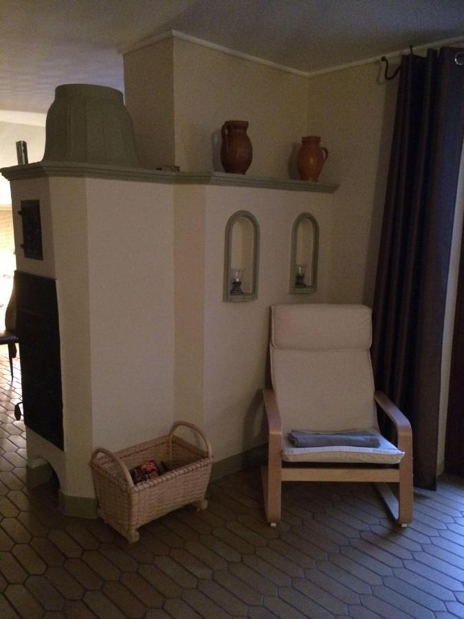 Orlenbach Ferienwohnung-Michels מראה חיצוני תמונה