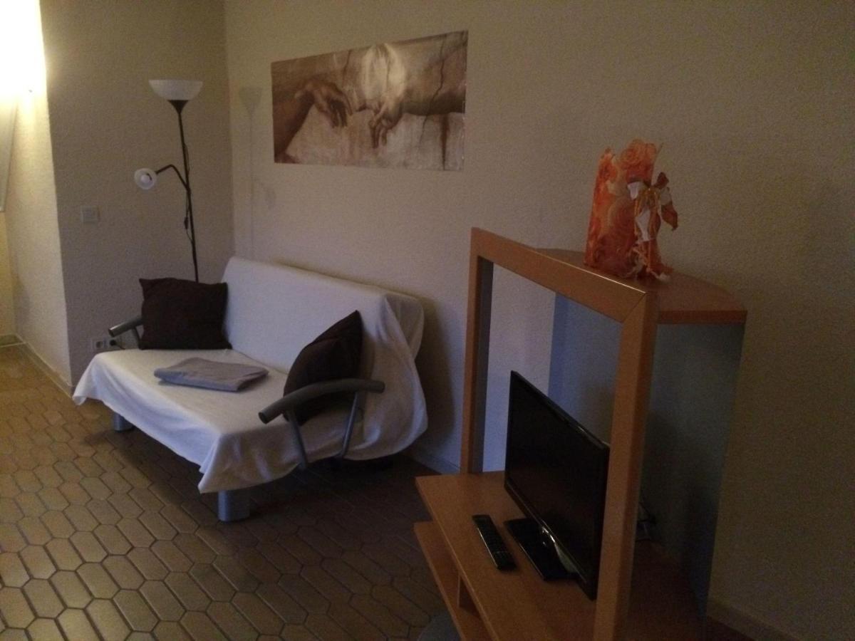 Orlenbach Ferienwohnung-Michels מראה חיצוני תמונה