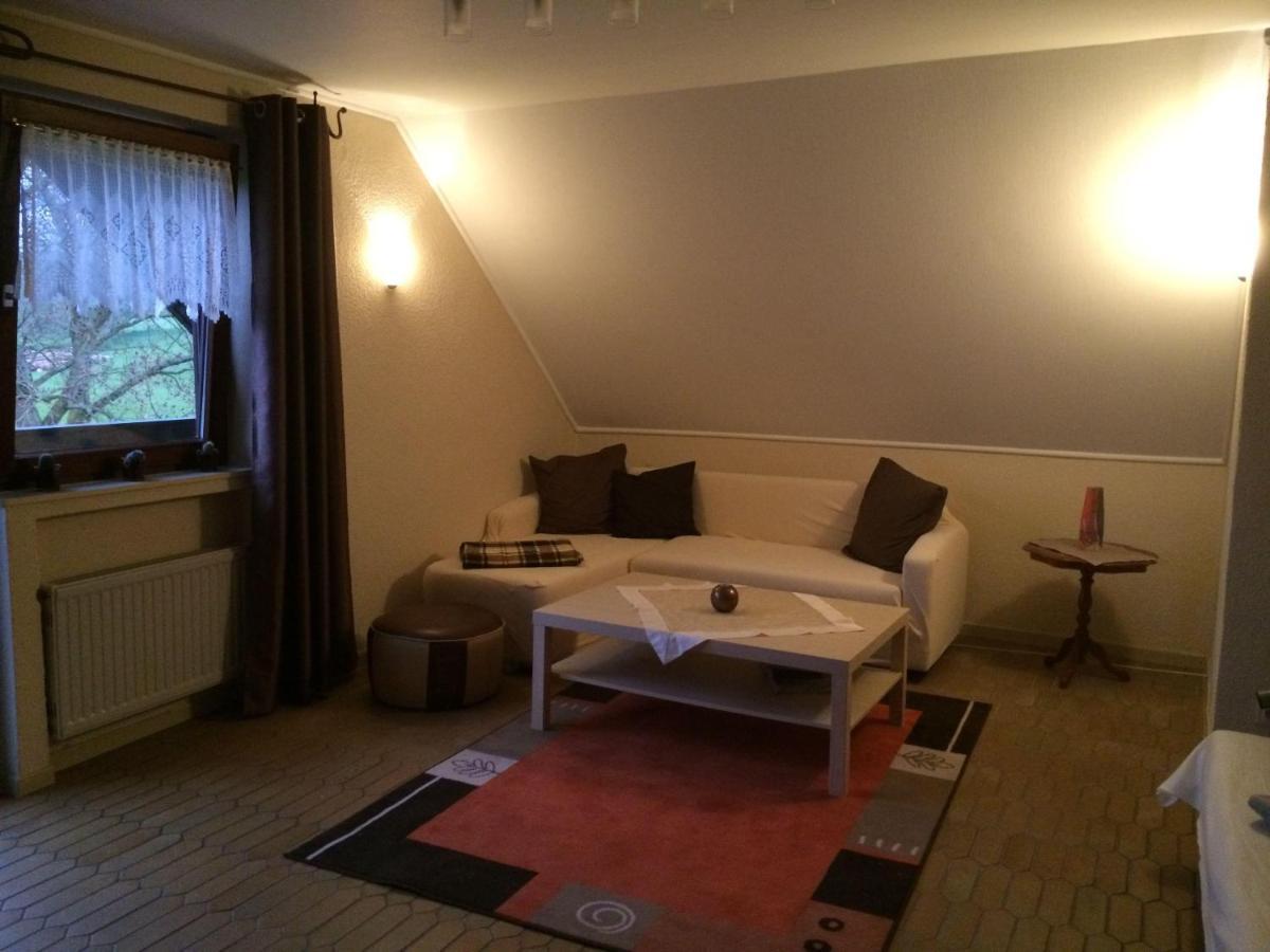 Orlenbach Ferienwohnung-Michels מראה חיצוני תמונה