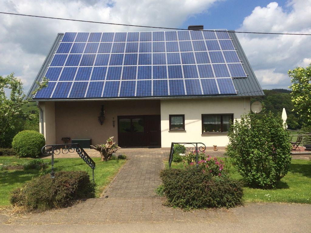 Orlenbach Ferienwohnung-Michels מראה חיצוני תמונה